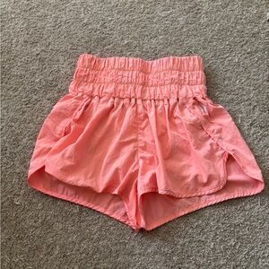 Free People Movement Women's Shorts- great condition!!!